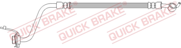 Brake Hose
